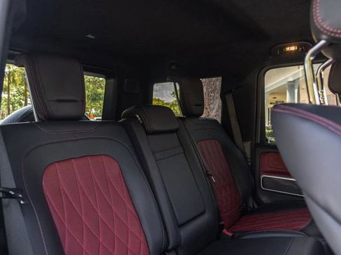 Used 2022 Mercedes-Benz G 63 AMG 4MATIC image 14