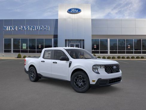 New 2026 Ford Maverick XLT AWD/4WD image 7