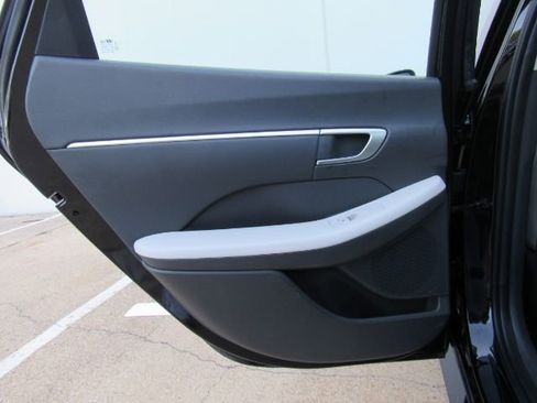 Used 2024 Hyundai Sonata SEL image 17