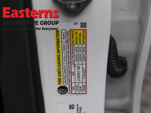 Used 2023 Honda HR-V LX image 32