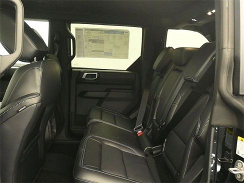 New 2026 Ford Bronco Outer Banks image 11