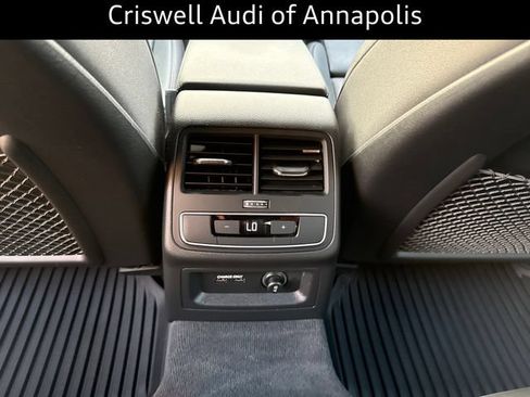 Used 2023 Audi A4 2.0T Premium Plus w/ Premium Plus Package AWD/4WD image 15
