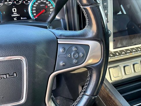 Used 2018 GMC Sierra 1500 Denali w/ Denali Ultimate Package image 22