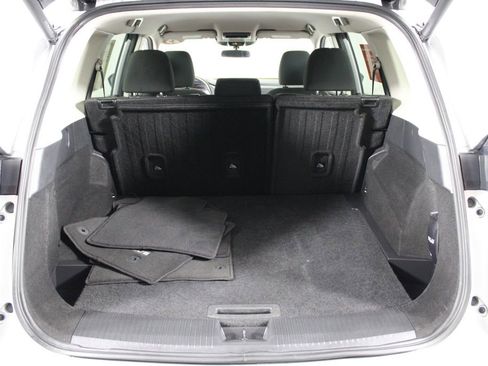 Certified 2025 Nissan Rogue SV image 14