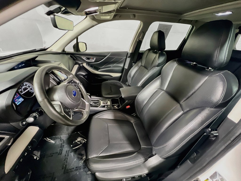 Certified 2024 Subaru Forester Limited AWD/4WD image 19
