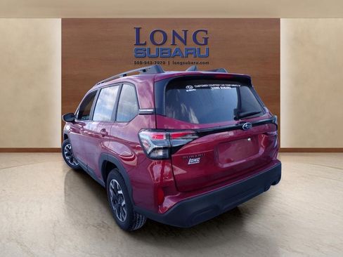 Certified 2026 Subaru Forester Premium AWD/4WD image 13