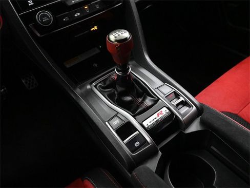 Used 2018 Honda Civic Type R image 34