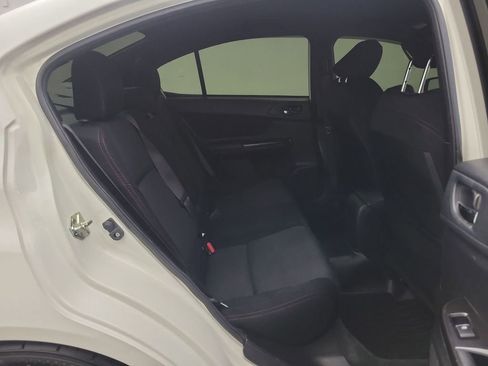 Used 2019 Subaru WRX Base (M6) image 27