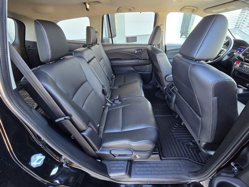 Used 2022 Honda Pilot Special Edition image 21