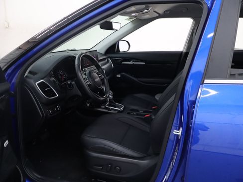 Used 2023 Kia Seltos SX AWD/4WD image 24