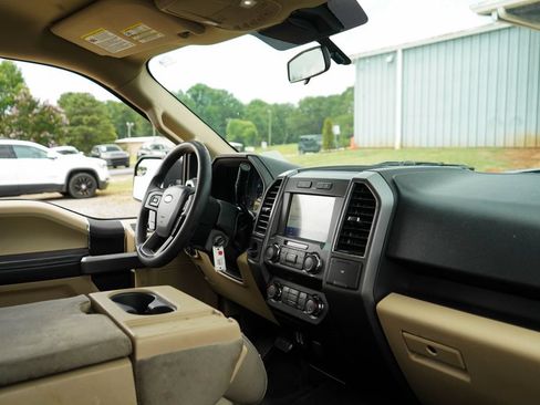 Used 2020 Ford F150 XLT RWD image 14