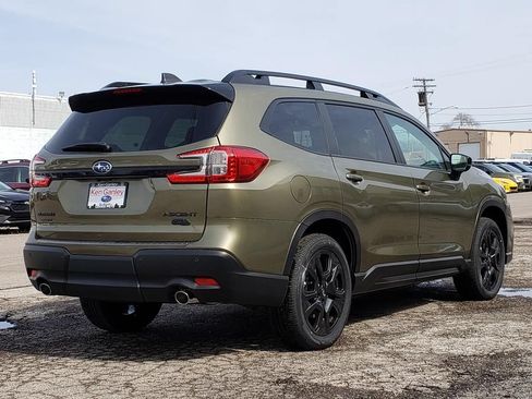 New 2026 Subaru Ascent Bronze Edition w/ Popular Package #2 AWD/4WD image 3
