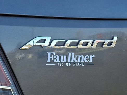 Used 2008 Honda Accord EX-L image 30