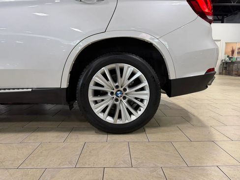 Used 2016 BMW X5 xDrive50i AWD/4WD image 40