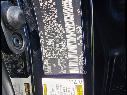 Used 2011 Lexus GX 460 Premium AWD/4WD image 57