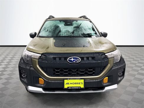 New 2026 Subaru Forester Wilderness image 2