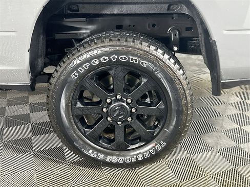 New 2026 RAM 2500 Big Horn image 17