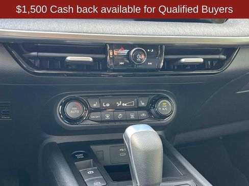 New 2026 Nissan Kicks SV w/ SV Premium Package image 28