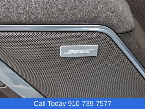 Used 2026 GMC Sierra 1500 SLT w/ SLT Premium Plus Package AWD/4WD image 15
