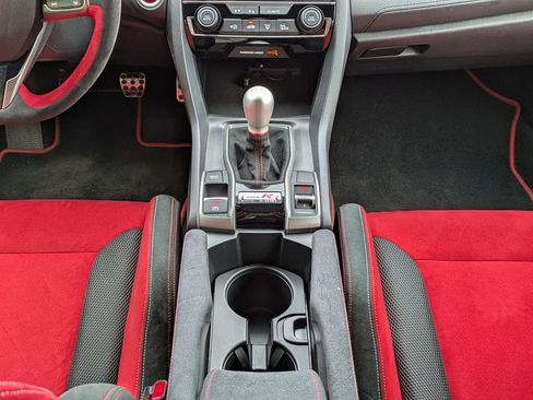 Used 2021 Honda Civic Type R image 18