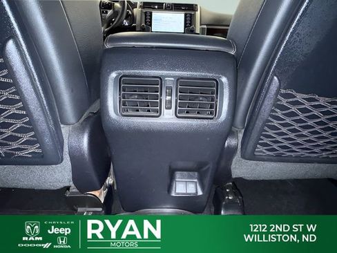 Used 2020 Toyota 4Runner Limited image 41