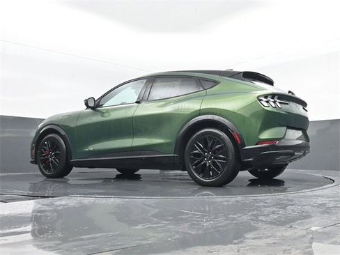 New 2025 Ford Mustang Mach-E Premium w/ Sport Appearance Package image 26