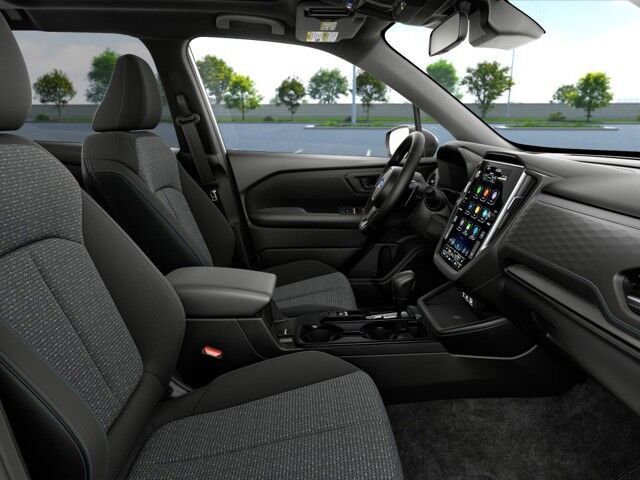 New 2026 Subaru Forester Premium AWD/4WD image 15