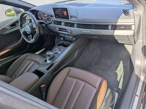 Used 2017 Audi A4 2.0T Premium Plus w/ Premium Plus Package AWD/4WD image 23