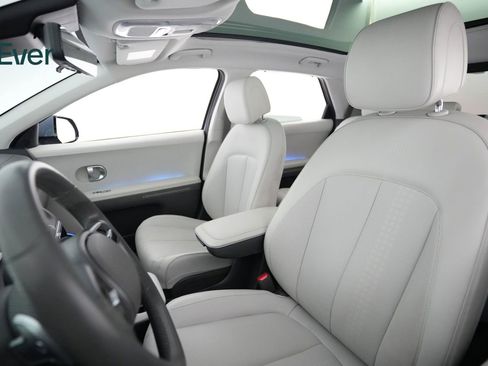 Used 2024 Hyundai Ioniq 5 Limited RWD image 4