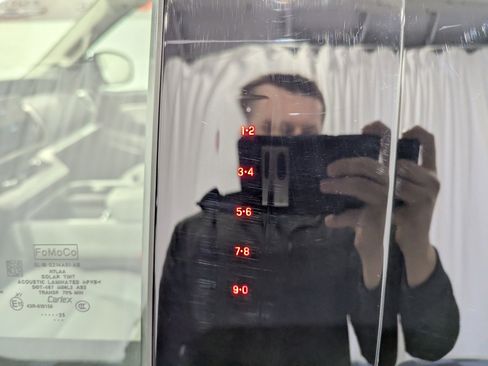 Used 2025 Ford Expedition Active image 17