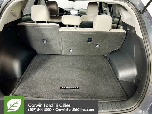 Used 2019 Hyundai Tucson Value image 14