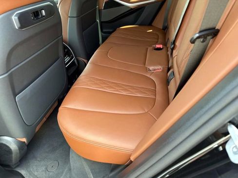 New 2026 BMW X5 xDrive40i w/ M Sport Package AWD/4WD image 14