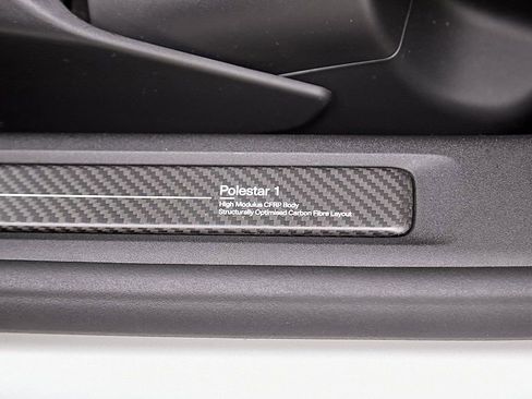 Used 2021 Polestar Polestar 1 image 28