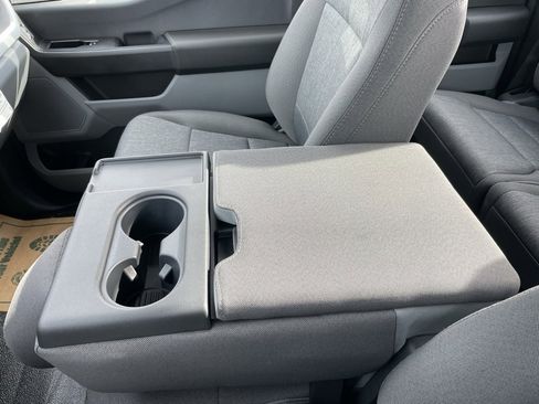 New 2026 Ford F350 XL w/ XL Chrome Package image 14