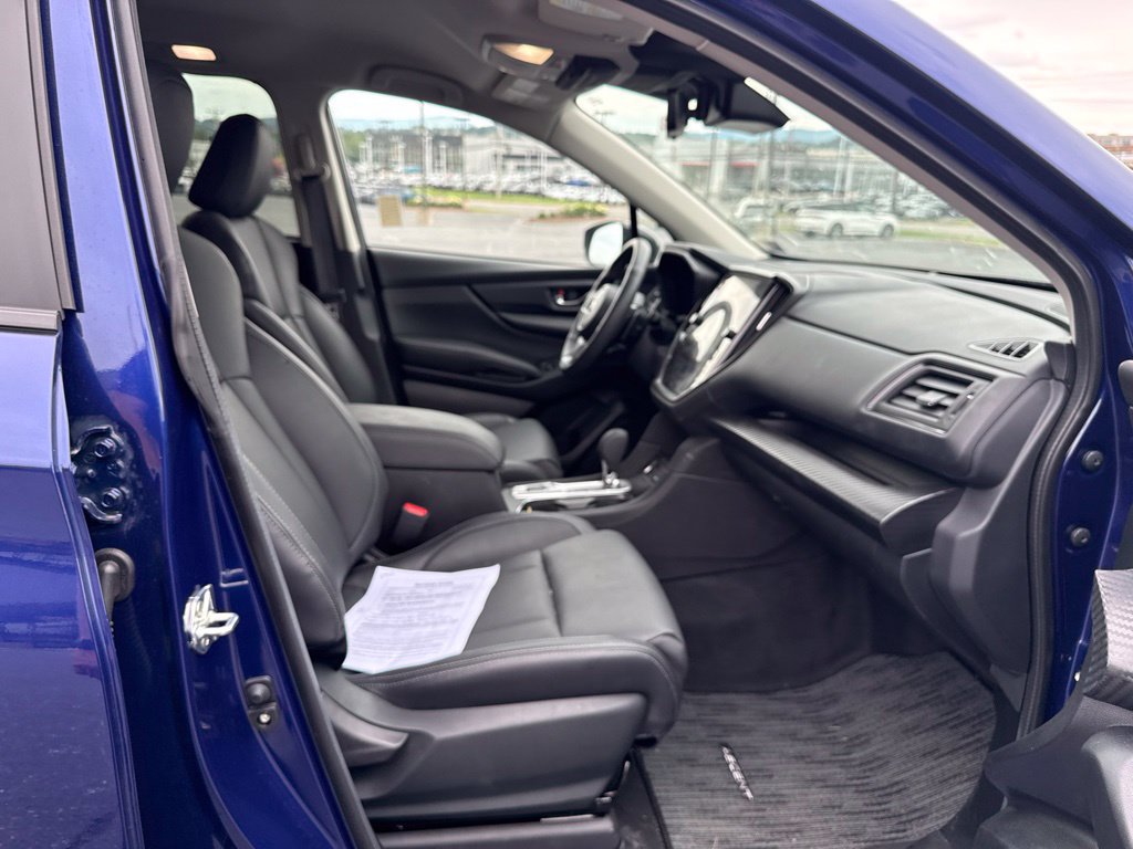 Certified 2026 Subaru Ascent Premium AWD/4WD image 48