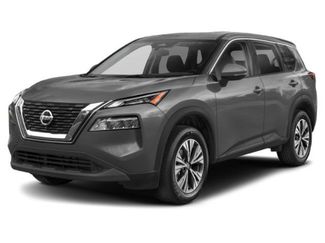 Certified 2021 Nissan Rogue SV w/ Premium Package AWD/4WD video 1