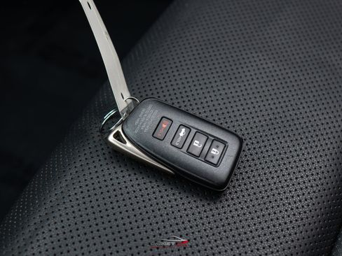 Used 2019 Lexus IS 300 w/ Navigation Package RWD image 53