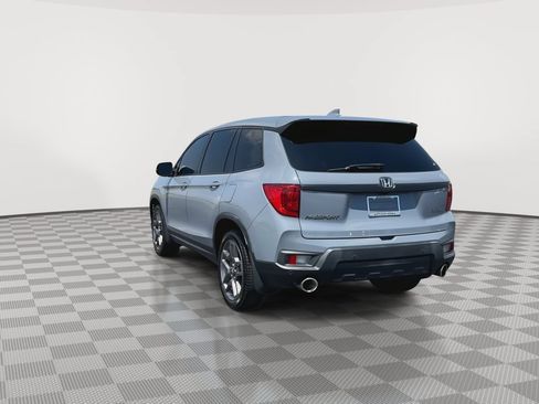 Used 2022 Honda Passport EX-L image 6