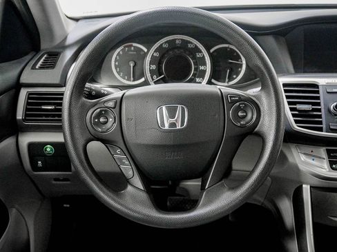 Used 2014 Honda Accord LX image 21
