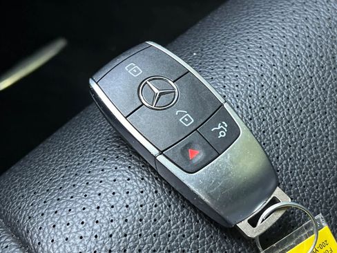Used 2020 Mercedes-Benz GLE 350 image 28