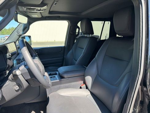 Used 2025 Toyota Land Cruiser AWD/4WD image 9