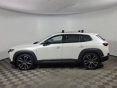 Used 2023 MAZDA CX-50 2.5 Turbo w/ Cargo Package AWD/4WD image 11