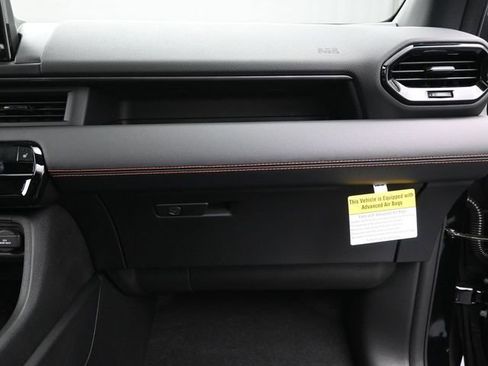 New 2025 Honda Pilot TrailSport image 25