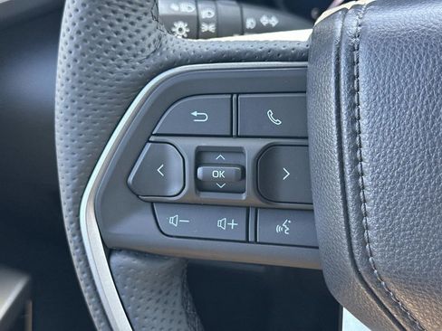New 2026 Toyota Tundra SR5 AWD/4WD image 21