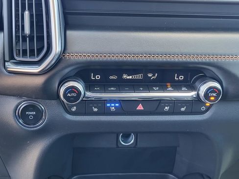 New 2026 MAZDA CX-50 2.5 Hybrid w/ Weather Package image 18