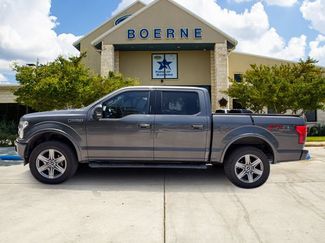 Used 2018 Ford F150 Lariat w/ Equipment Group 502A Luxury AWD/4WD video 2
