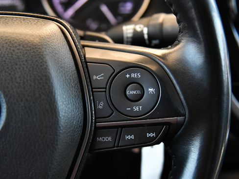 Used 2024 Toyota Camry SE FWD image 27