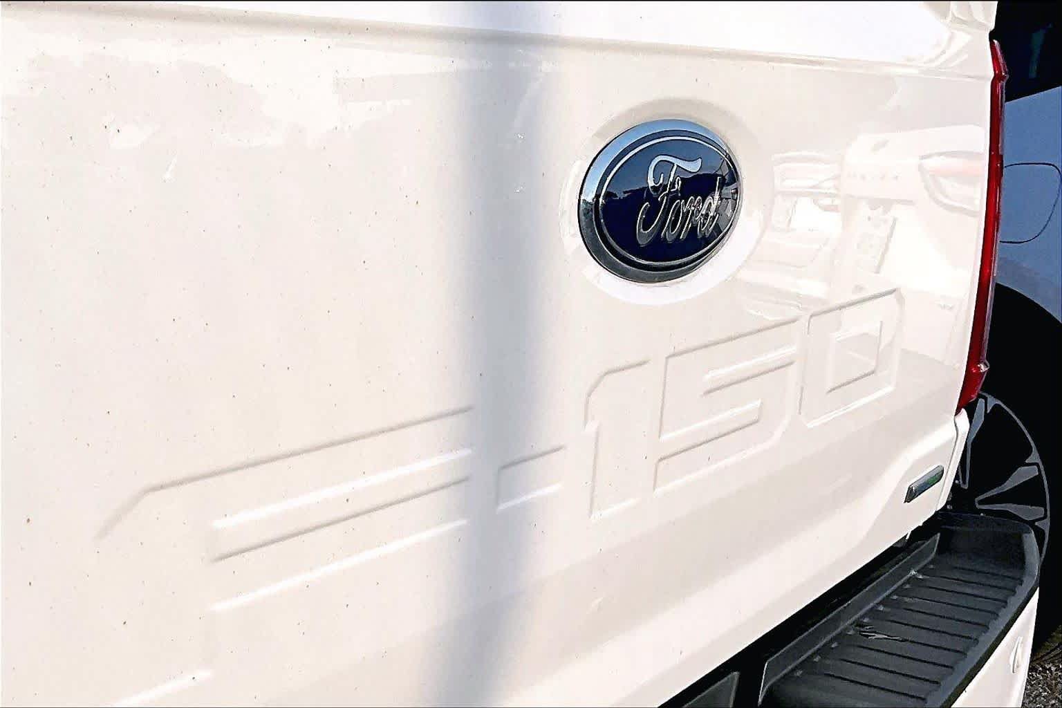 Used 2023 Ford F150 XLT w/ Equipment Group 302A High AWD/4WD image 10