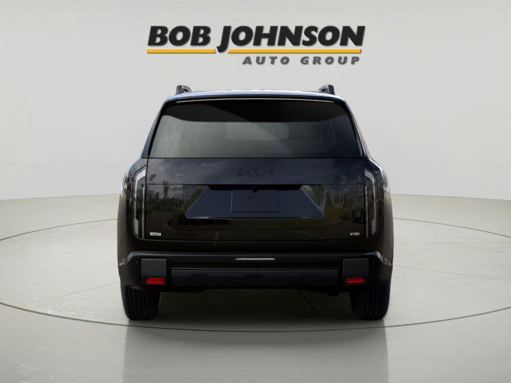 New 2027 Kia Telluride X-Line SX Prestige AWD/4WD image 6