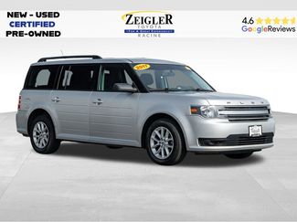 Used 2017 Ford Flex SE video 1